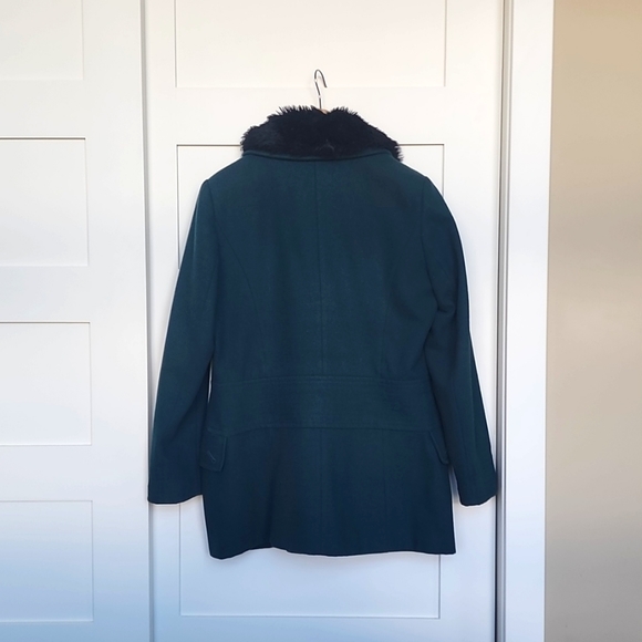 Esprit Pea Coat - Picture 4 of 9